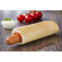 Хот-дог